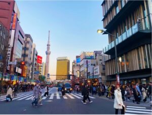 年頭所感　～お客様の懐刀になる～